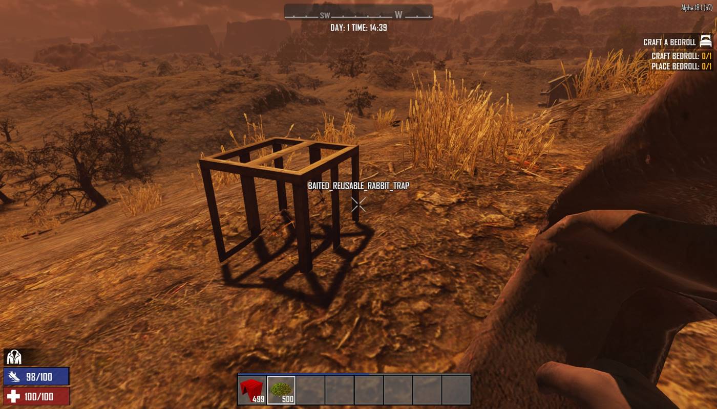 SnowWhite's A18 Mods