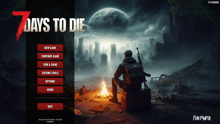 SMXmenu - The MENU Replacement Modlet