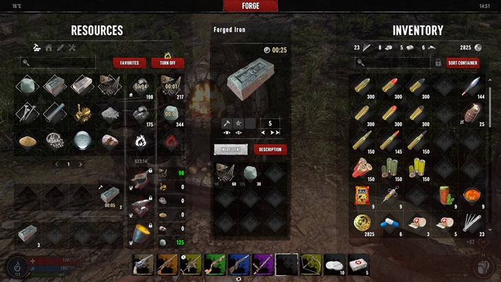 SMXui - The UI Replacement Modlet