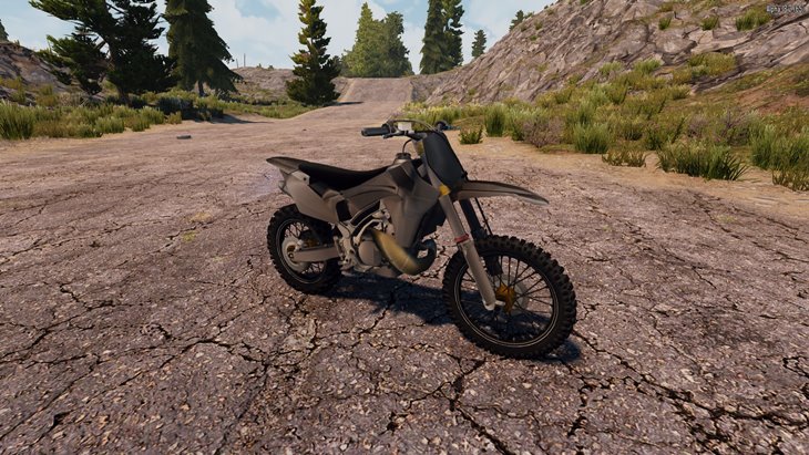 Dirt Bike