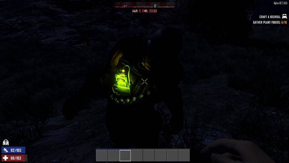 Demolisher Mod by War3zuk