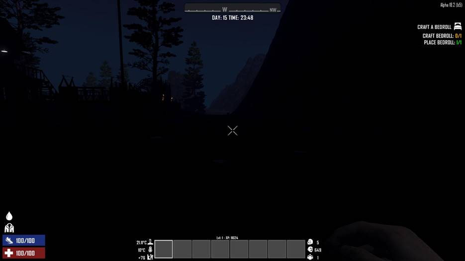 HUD Toolbelt with More Information