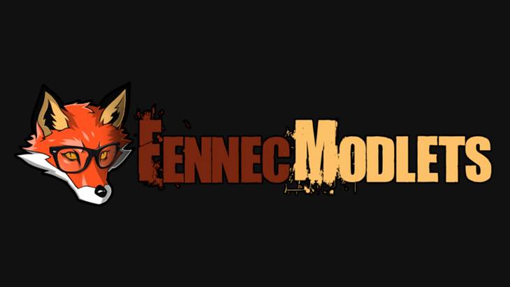 Fennec Mods for A18