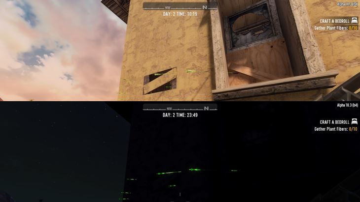 Glowing Arrows, Bolts & Spears