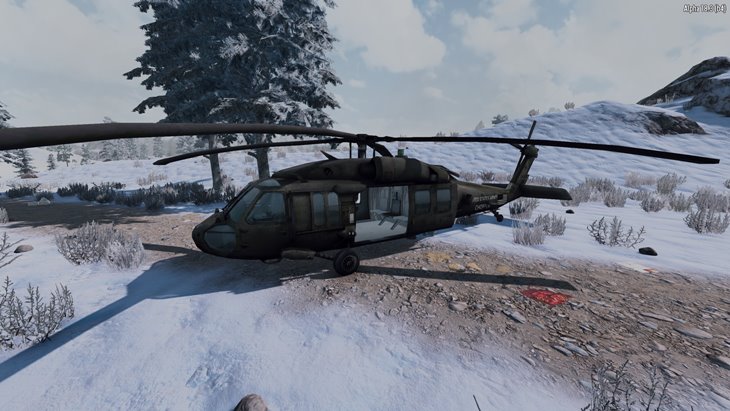 UH-60