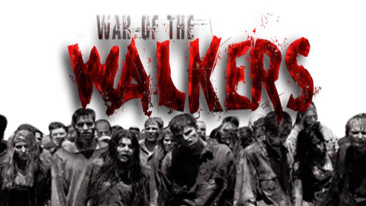 7 days to die war of the walkers mod