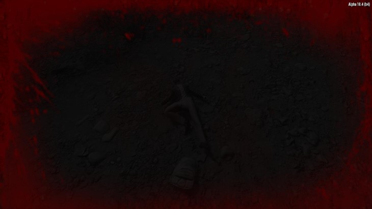 ResetPlayerDMT - A Hardcore Mode for 7 Days to Die