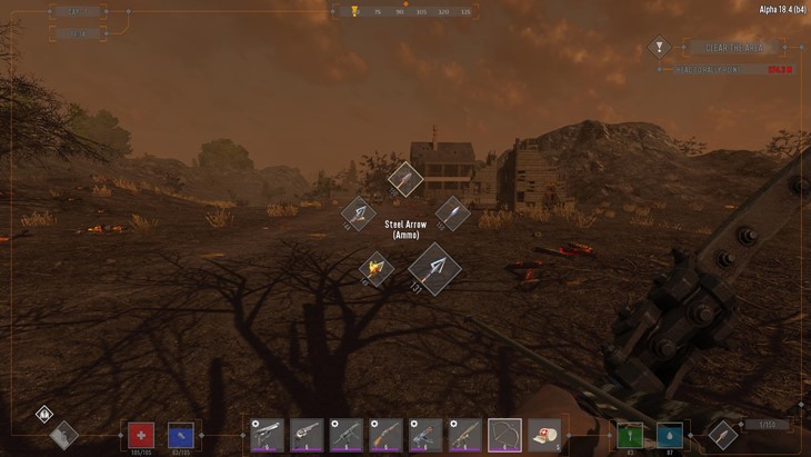 Z2 - HUD Replacement