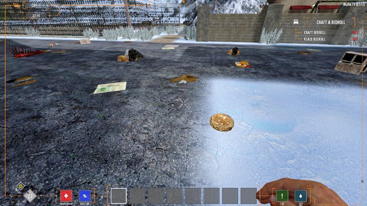 Mr_Narok_Mx More Eggs Brass and Treasure Maps