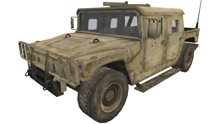 Humvee