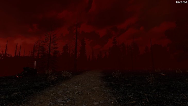 Never Ending Horde Nights