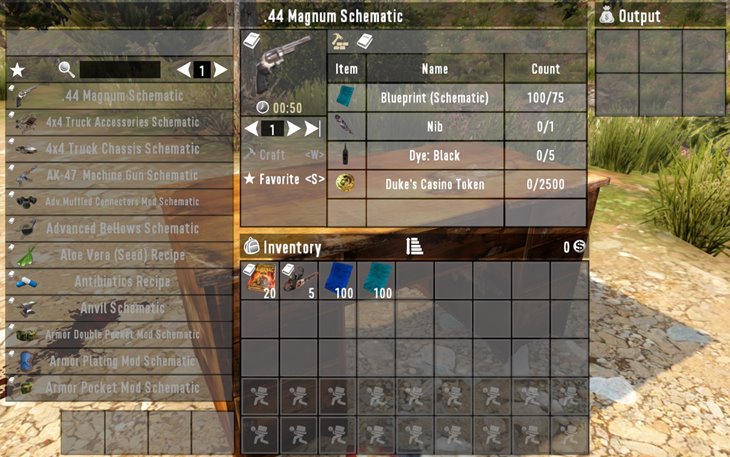 Morlon's Book Crafting