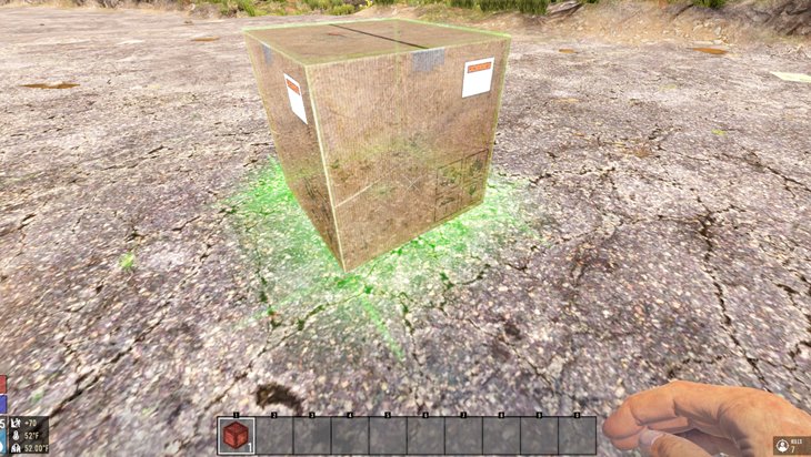 Luth's Fast Tutorial Kit