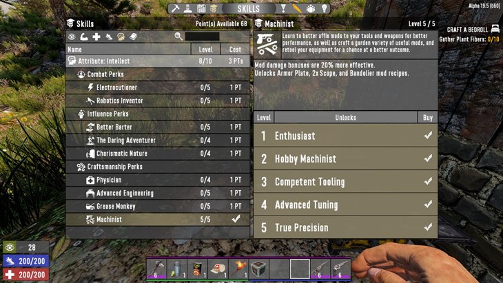 Hydro's Precision Machining