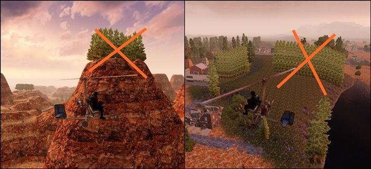 Sam's Sustainable Forestry