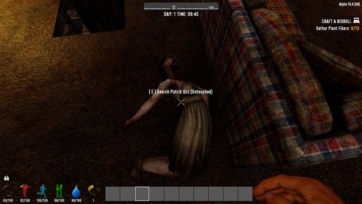 A Clockwork Project - An Ultimate Overhaul Modpack