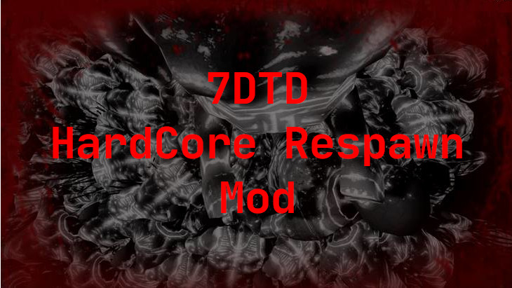 Hardcore Respawn