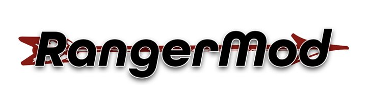 RangerMod - Arrows, Bow Mods, a Spear That Stabs