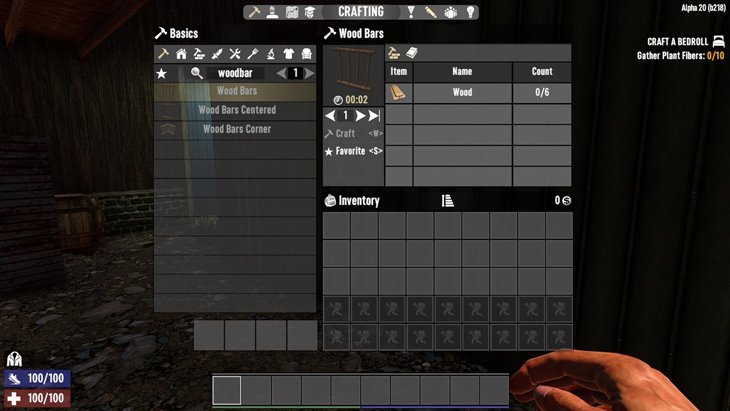 Sam's Building Stuff