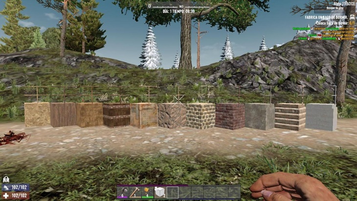 GKB2 Old System Upgrade