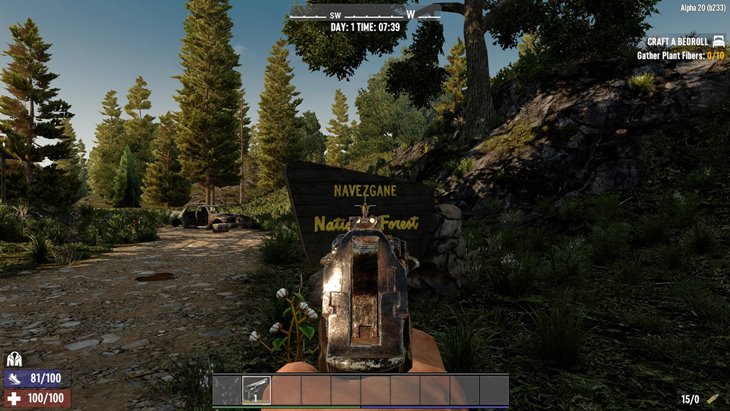 Nibato's Mouse Sensitivity & Zoom Mods