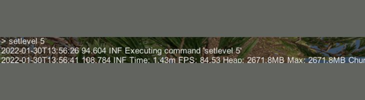Manual Fix Crashed Worlds