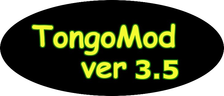 TongoMod 3.5.5