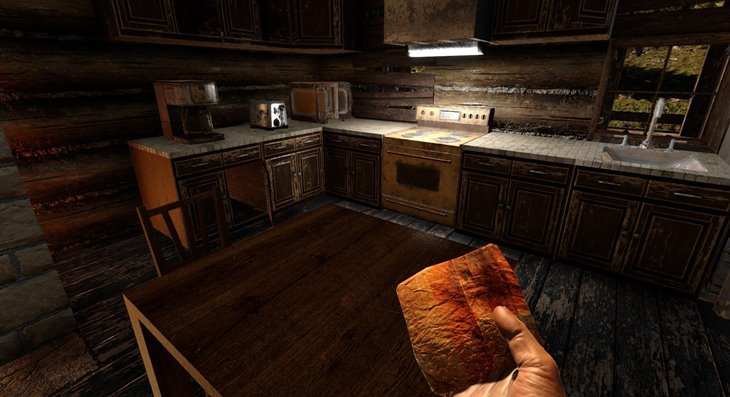 Food Spoilage and Preserved Goods