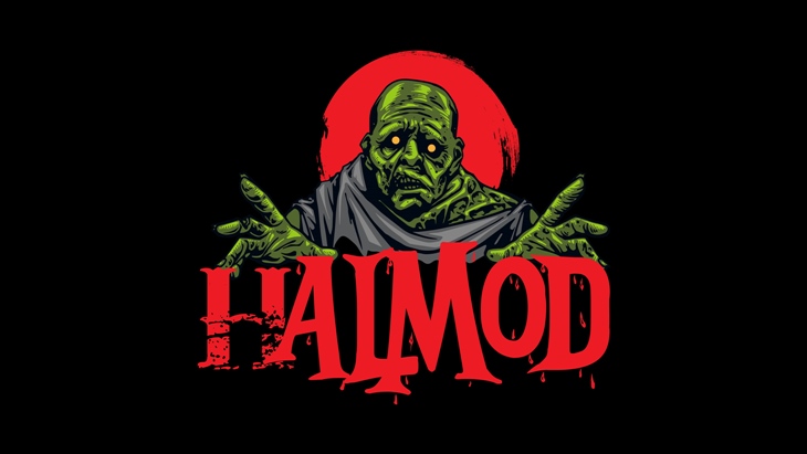 Halmod Expansion v1.20