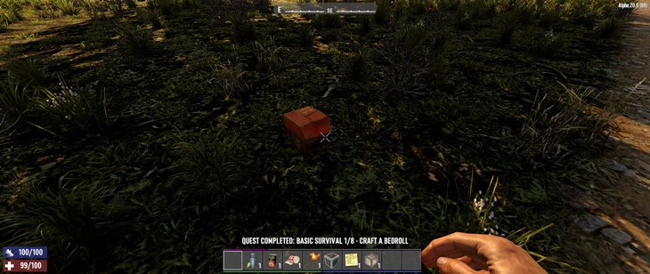 Increased Trash Loot Spawning