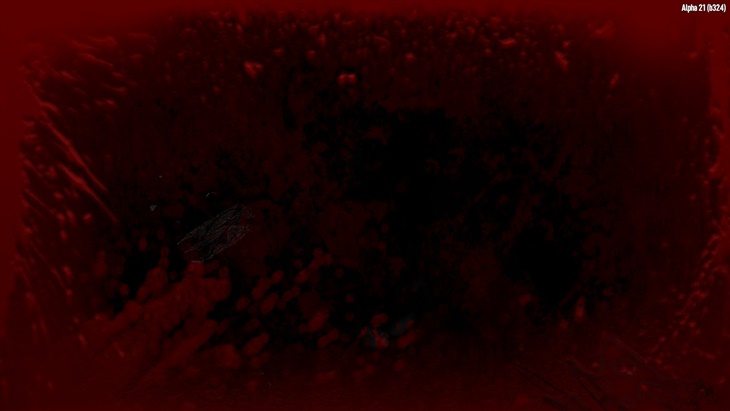 Reset Character on Death