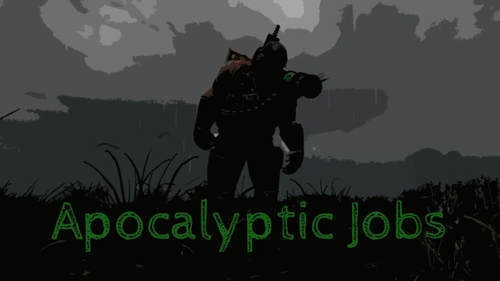 Apocalyptic Quests (Beta)