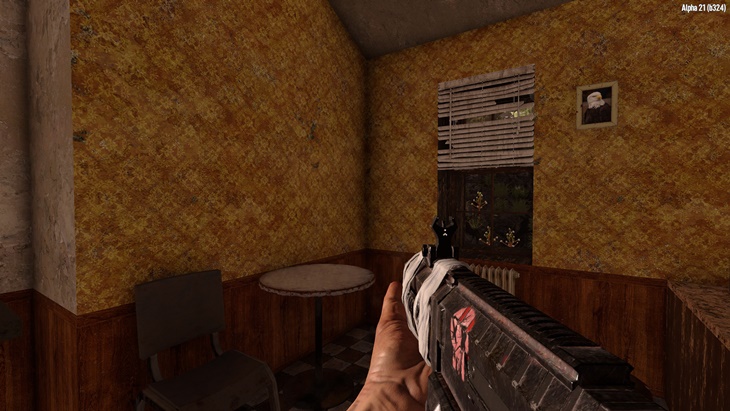 Automatic Auto Shotgun