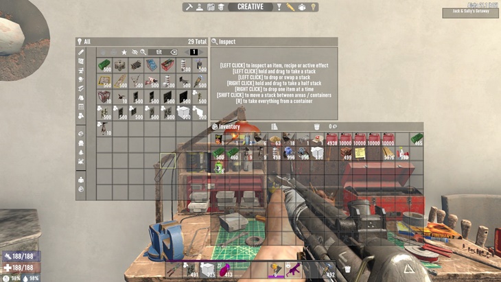 Advanced Technologies Mod v0.3.0 A21