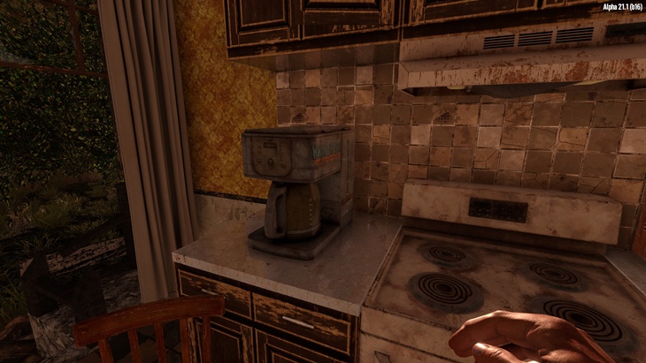 Did You Make Me Any Coffee?