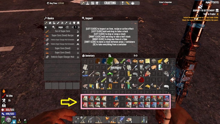 STYX Read Unread Book