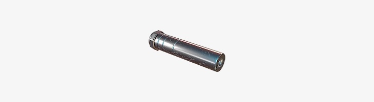 Improved Suppressor