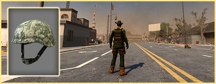 Journal Tip Preview - New Arts