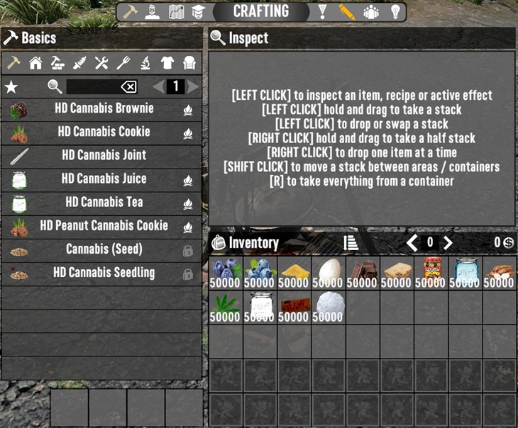 War3zuk HD Plants Overhaul