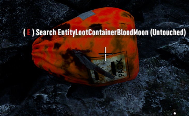 Blood Moon Loot Bags