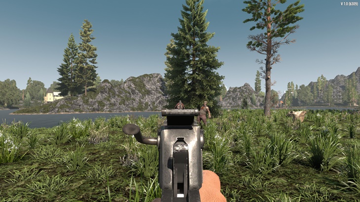 Headshot Damage Adjust