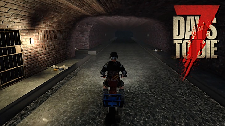 Sewer-Patch for "New York Undead 21B"