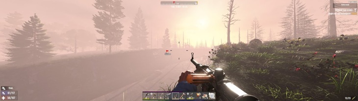 Weather Mod - Crazy Weather, Lots of Storm, Rainy, Fog & More