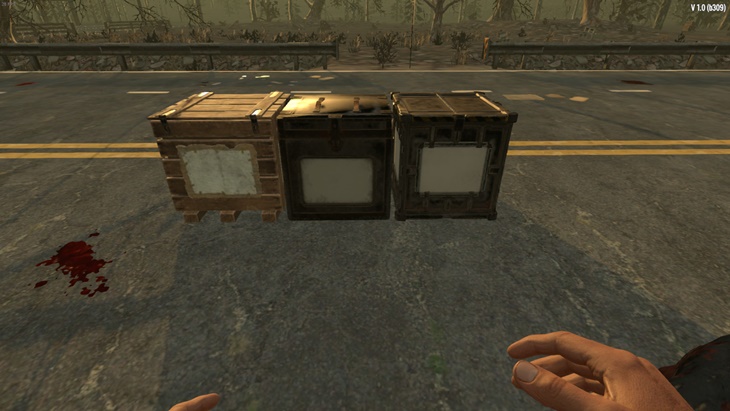 Caleb's Always Open Trader