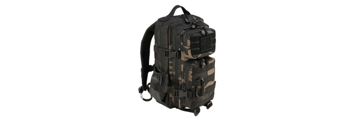 Tam's Backpack (84-Slot) (v2.1)