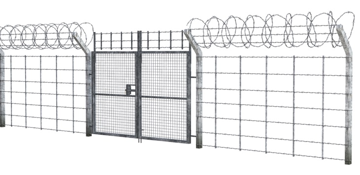 Tam's Barbed Wire (v2.1)