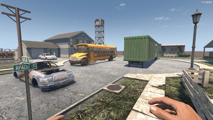 Nuketown 2024