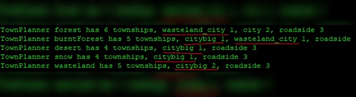 Diegar's Bigger Cities v1.2.1