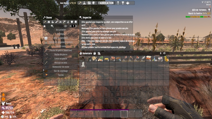 Nje's Farming Starter kit Bundle