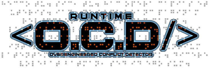 RuntimeOCD